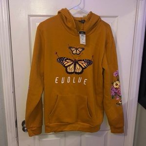 Rue 21 Hoodie